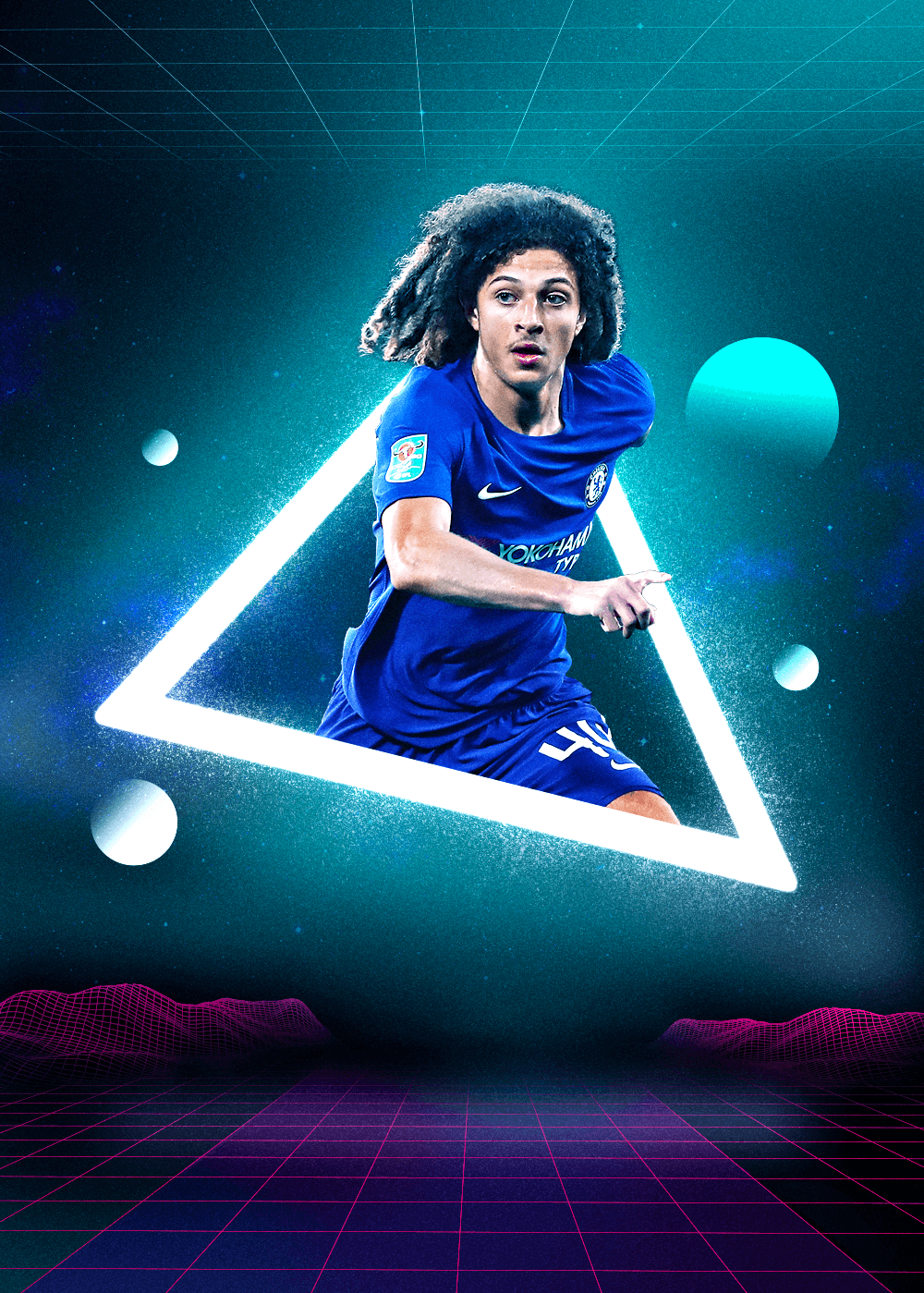 长远发展的 长远发展的