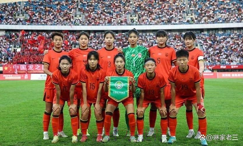 三战全胜+零封！中国U-20女足直接晋级2026亚足联U20女足亚洲杯决赛阶段！